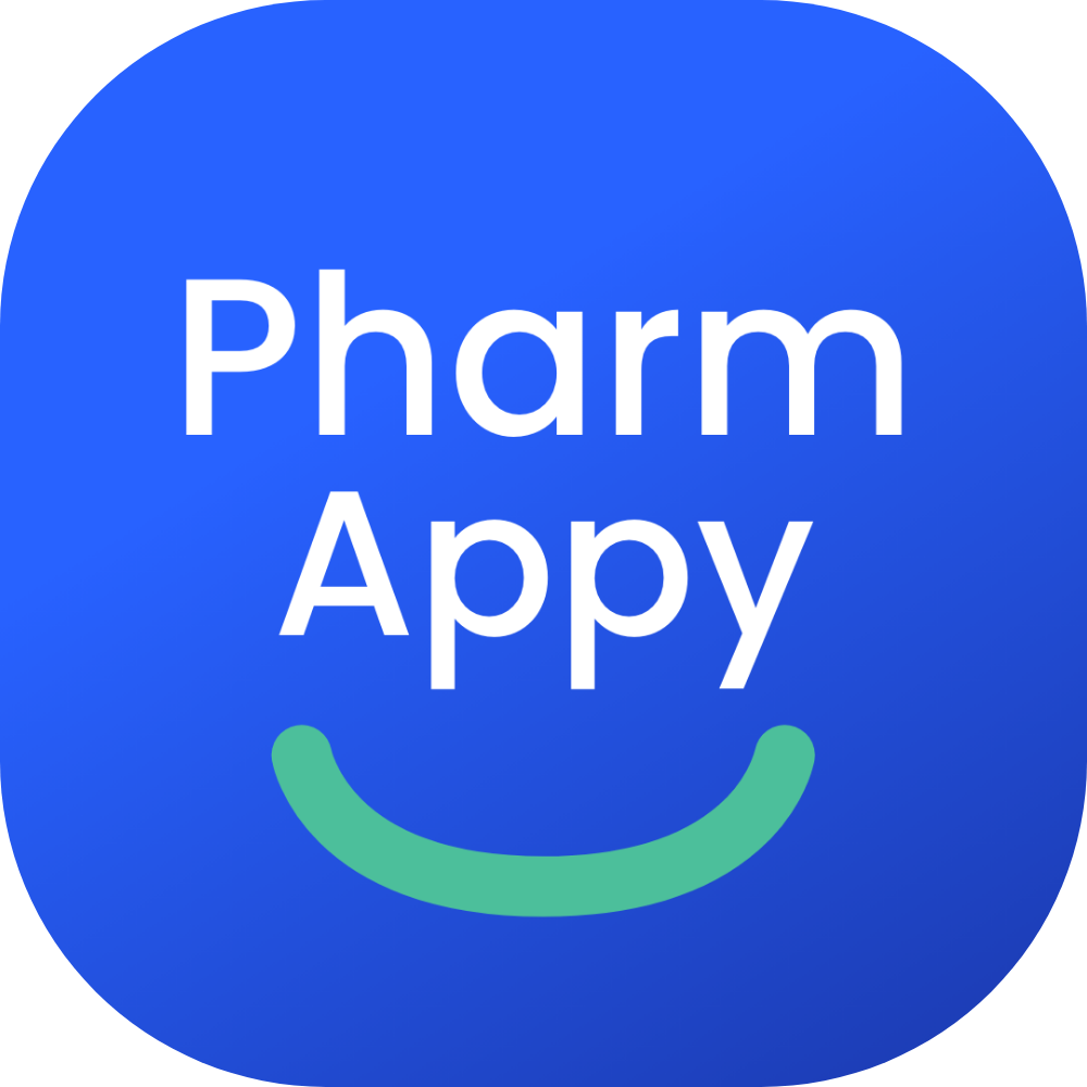 Efficient Pharmacy logo
