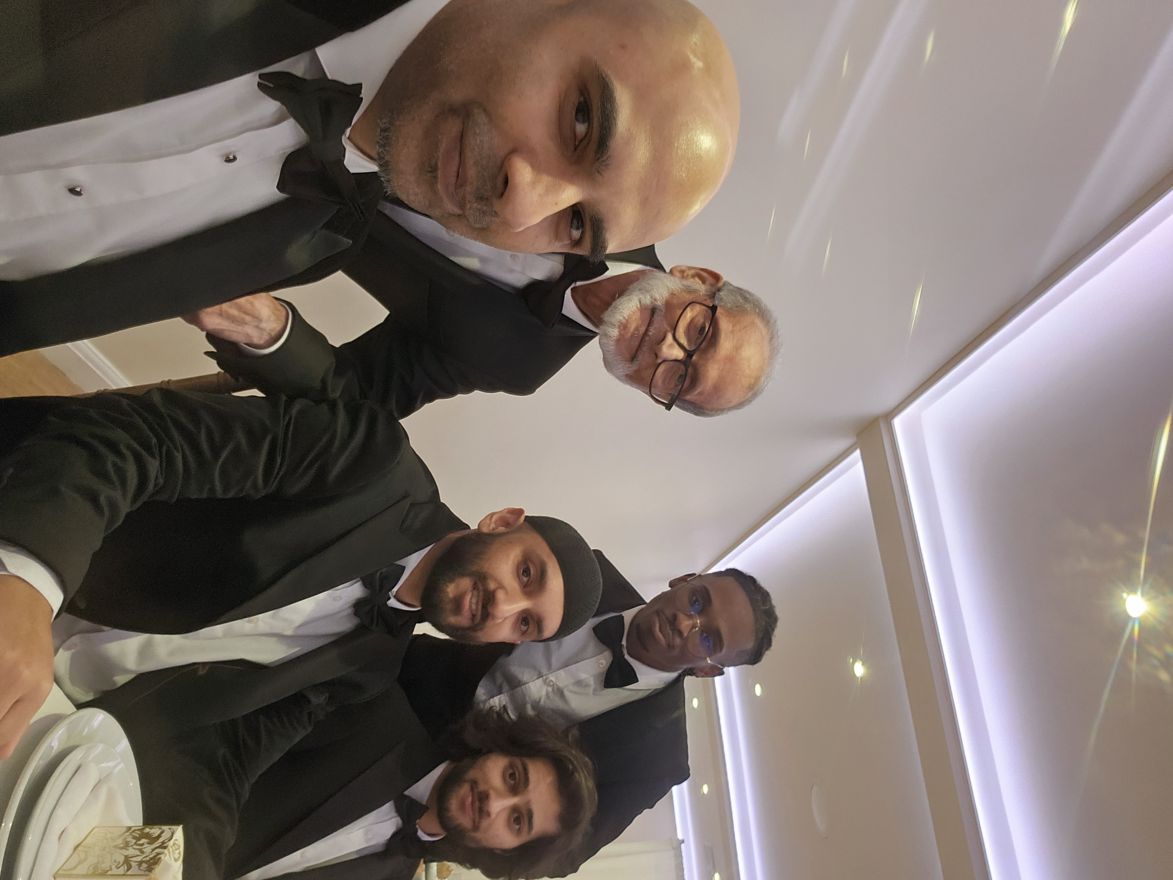 Pharmacy Team