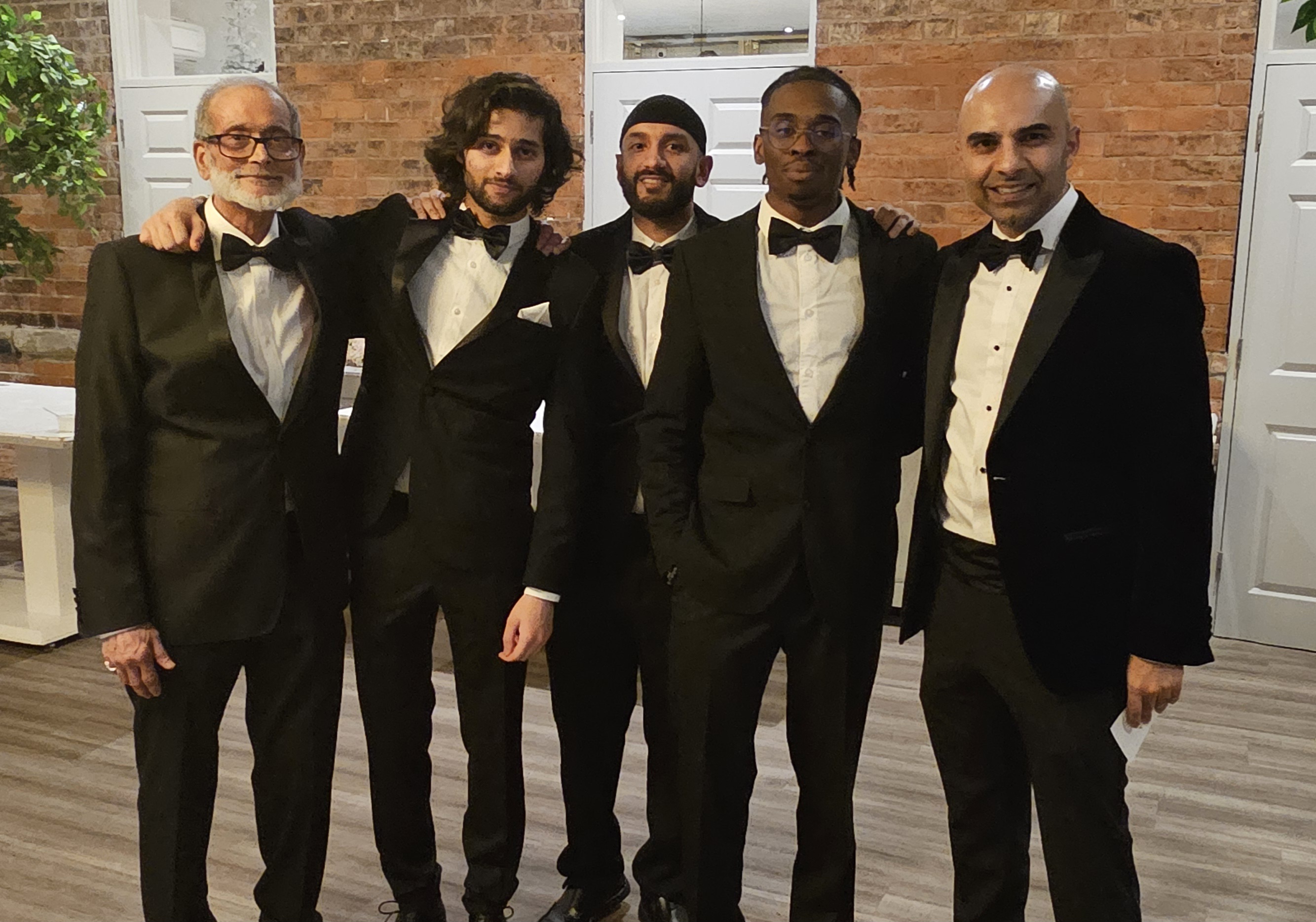 Travel Clinic Team